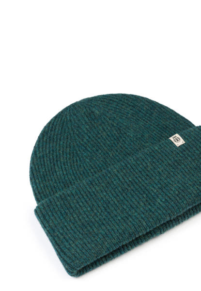 Manhattan Mütze - emerald