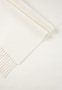 Audrey 30x180  - woolwhite