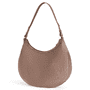 Liberty medium nubuk  - coffee