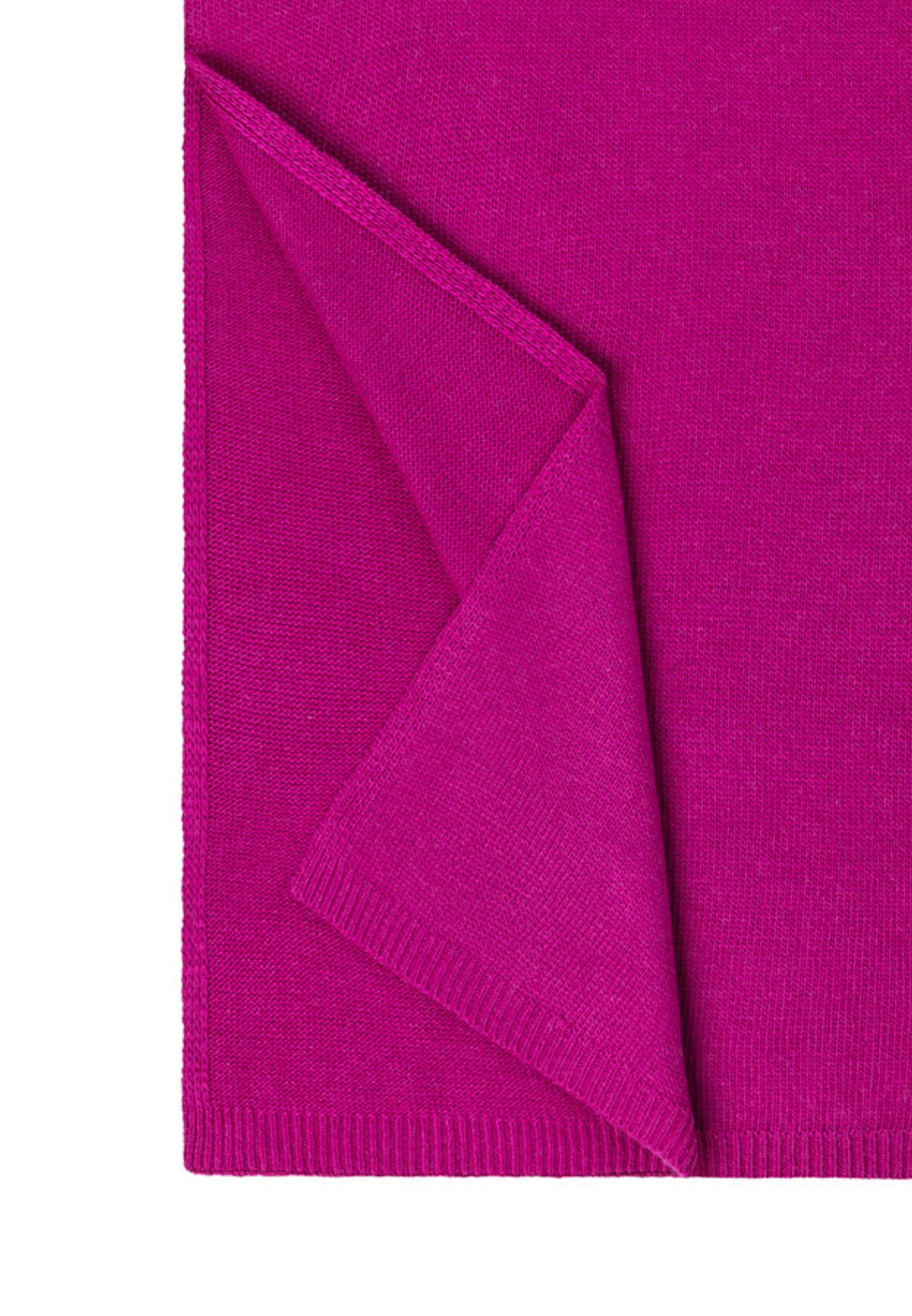 Essentials Schal 35x180 - fuchsia