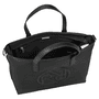 Navia medium - black
