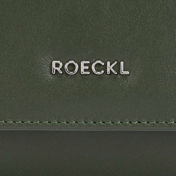 Emilia mini Nappa - forest