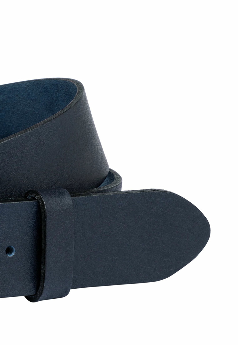 Louis 4cm - classic navy