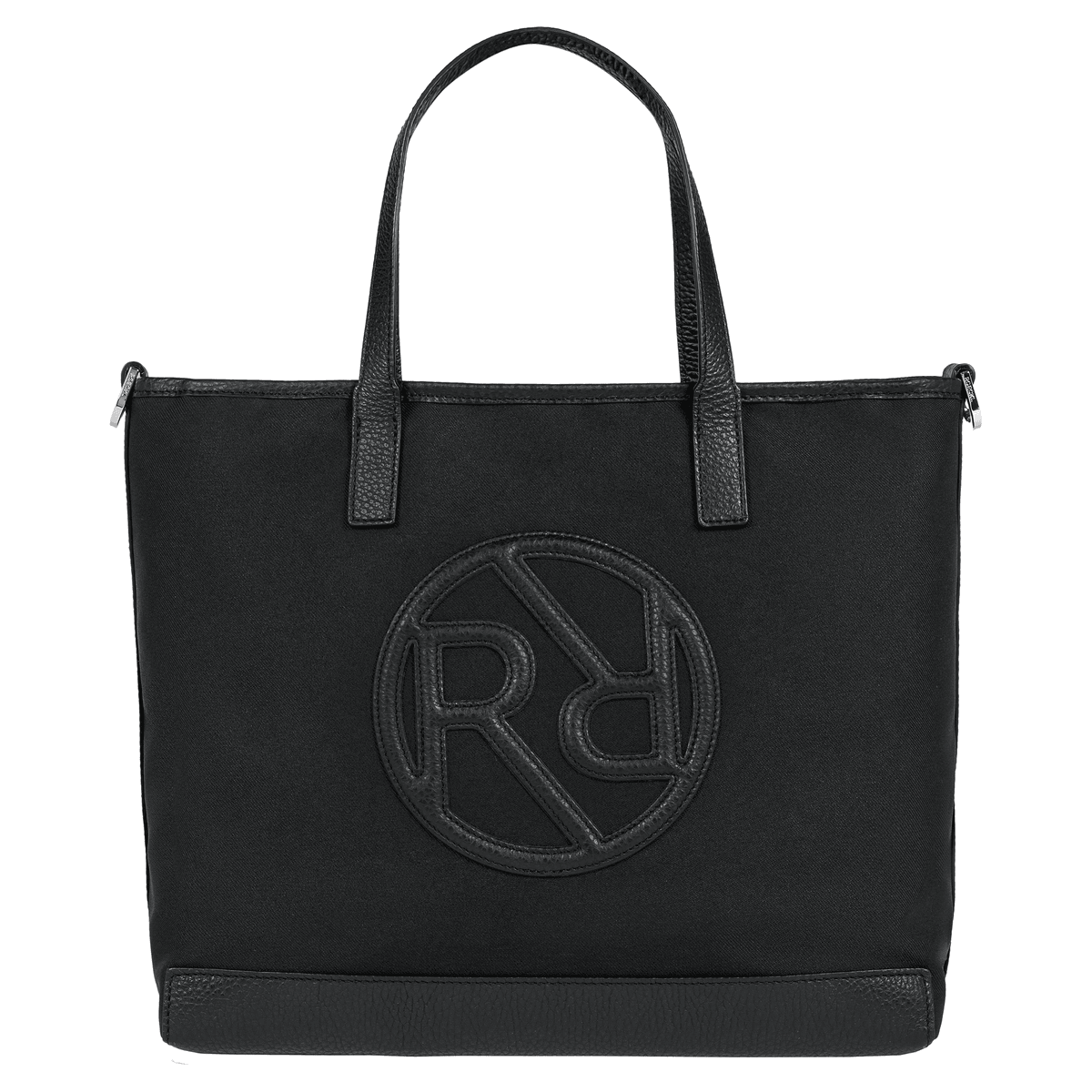 Navia medium - black