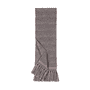 Dune Schal 30x170 - mink