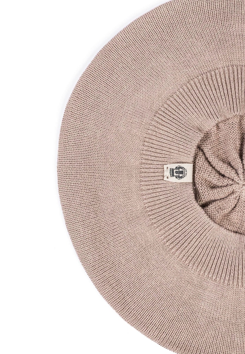 Calais/Light Bamboo Baske - sand