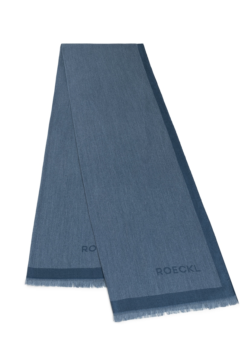 Roeckl Basic 60x190 - jeans