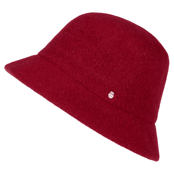 Carnaby - classic red