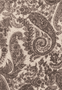 Soft Paisley 70x180 - cashmere