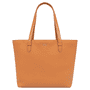 Carla Shopper large - hazelnut