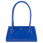 Elisa handbag small  - royal