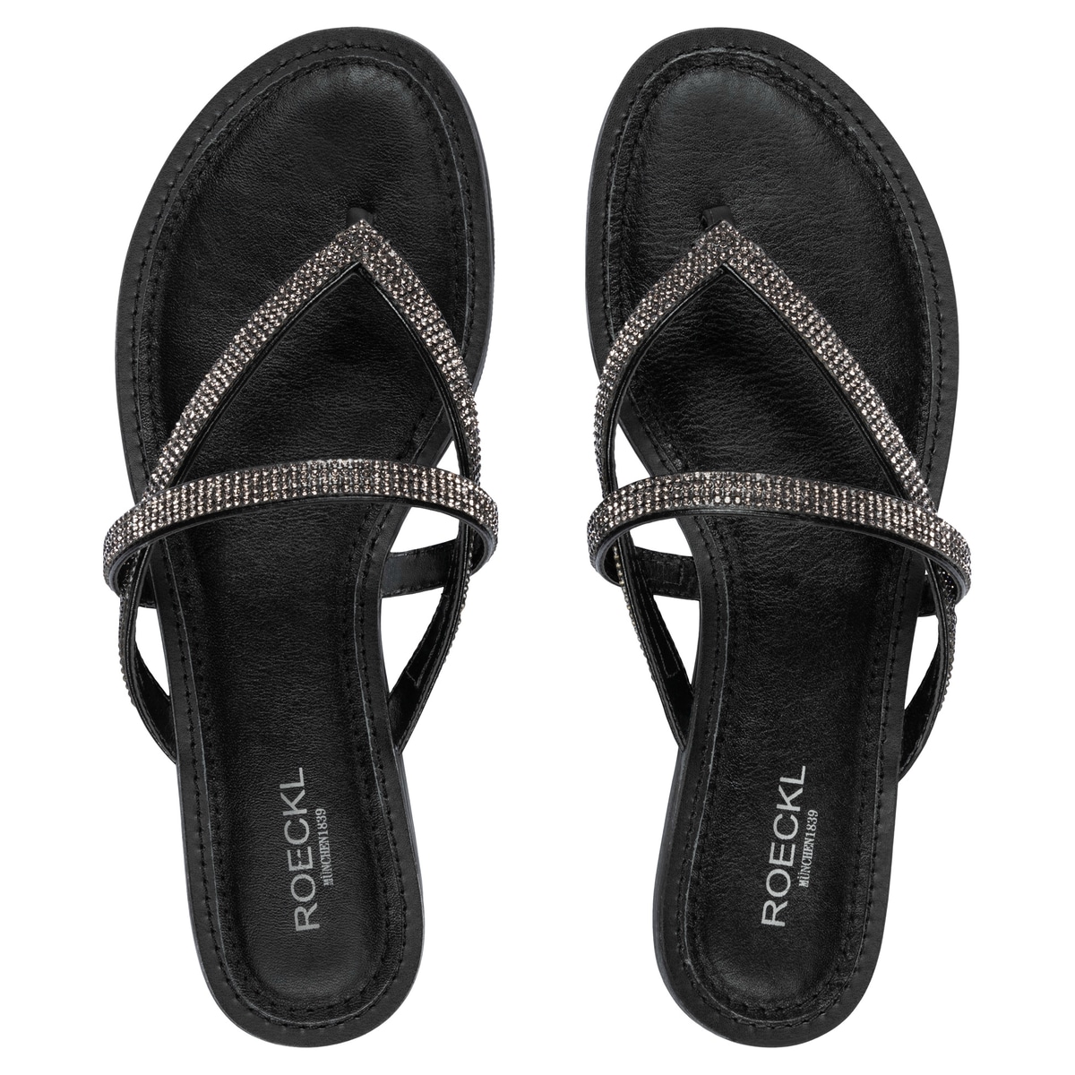 Belina - black