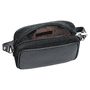 Edda mini - black