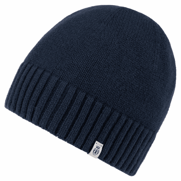 Daily Knit Mütze - classic navy
