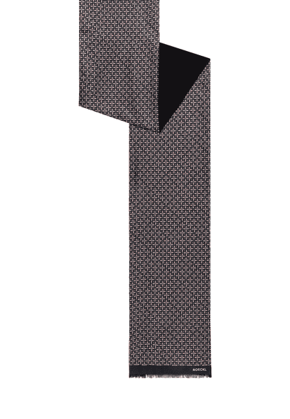Gentlemen´s Pattern 27x184  - multi black