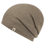 Business Cashmere Muetze - moss
