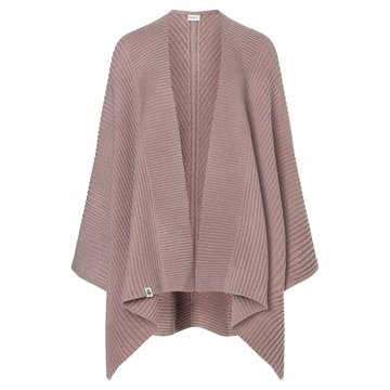 Avion Poncho - mauve