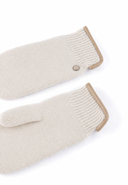 Walkfaeustel - cashmere