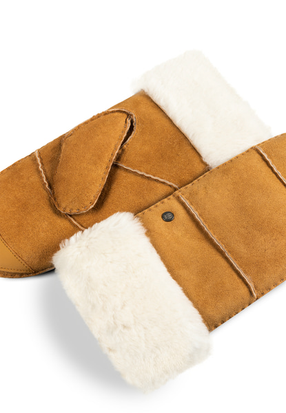 Igloo Faeustling - hazelnut