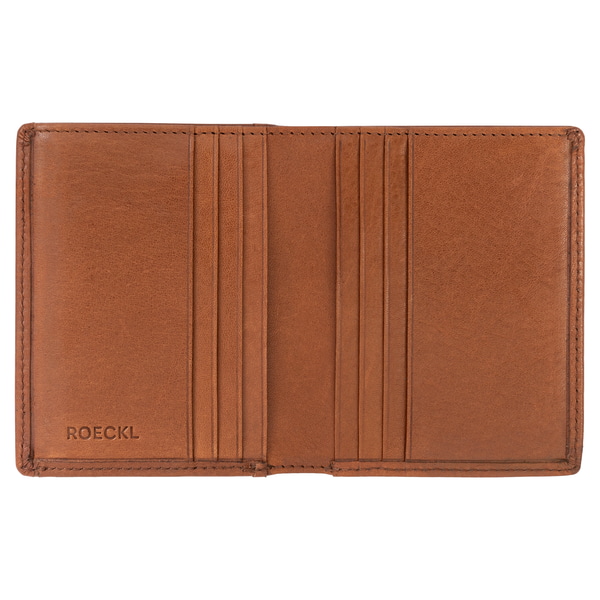 Levi small - cognac