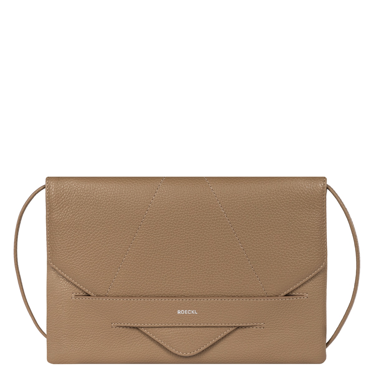 Nele one small - walnut