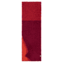 Cosy Boucle Schal 30x180 - red