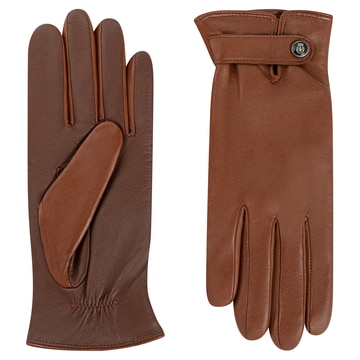 Dresden Touch - saddlebrown