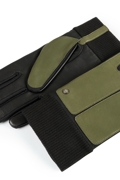 Kopenhagen Touch - olive