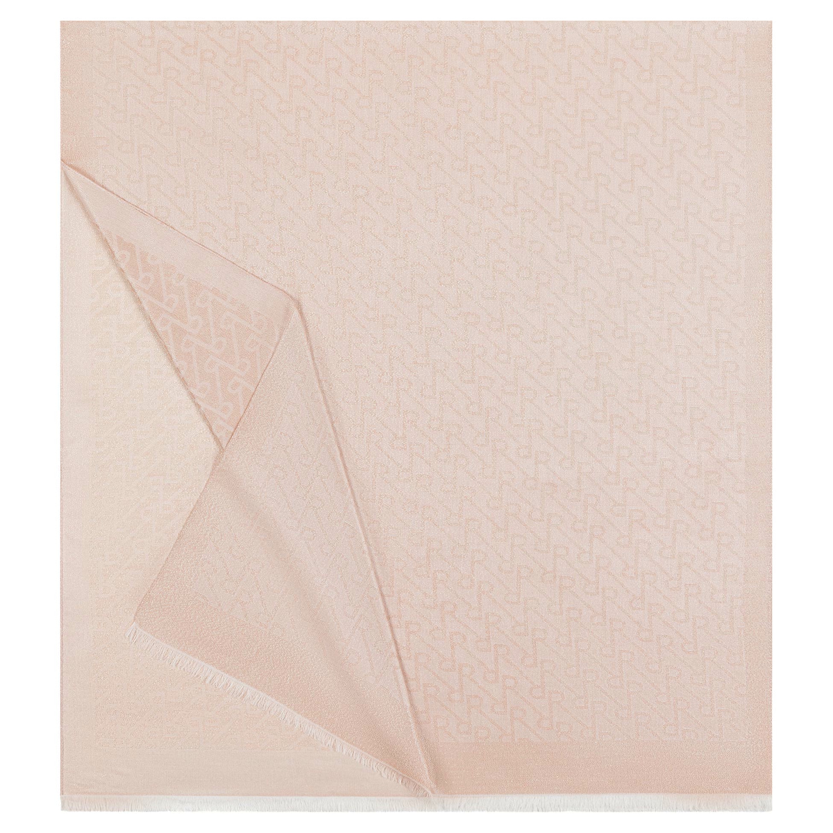 Sparkling Avenue 70x180 - blush