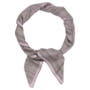 Blooming Frame 130x130  - rose