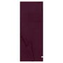 Manhattan Schal 35x180  - mulberry