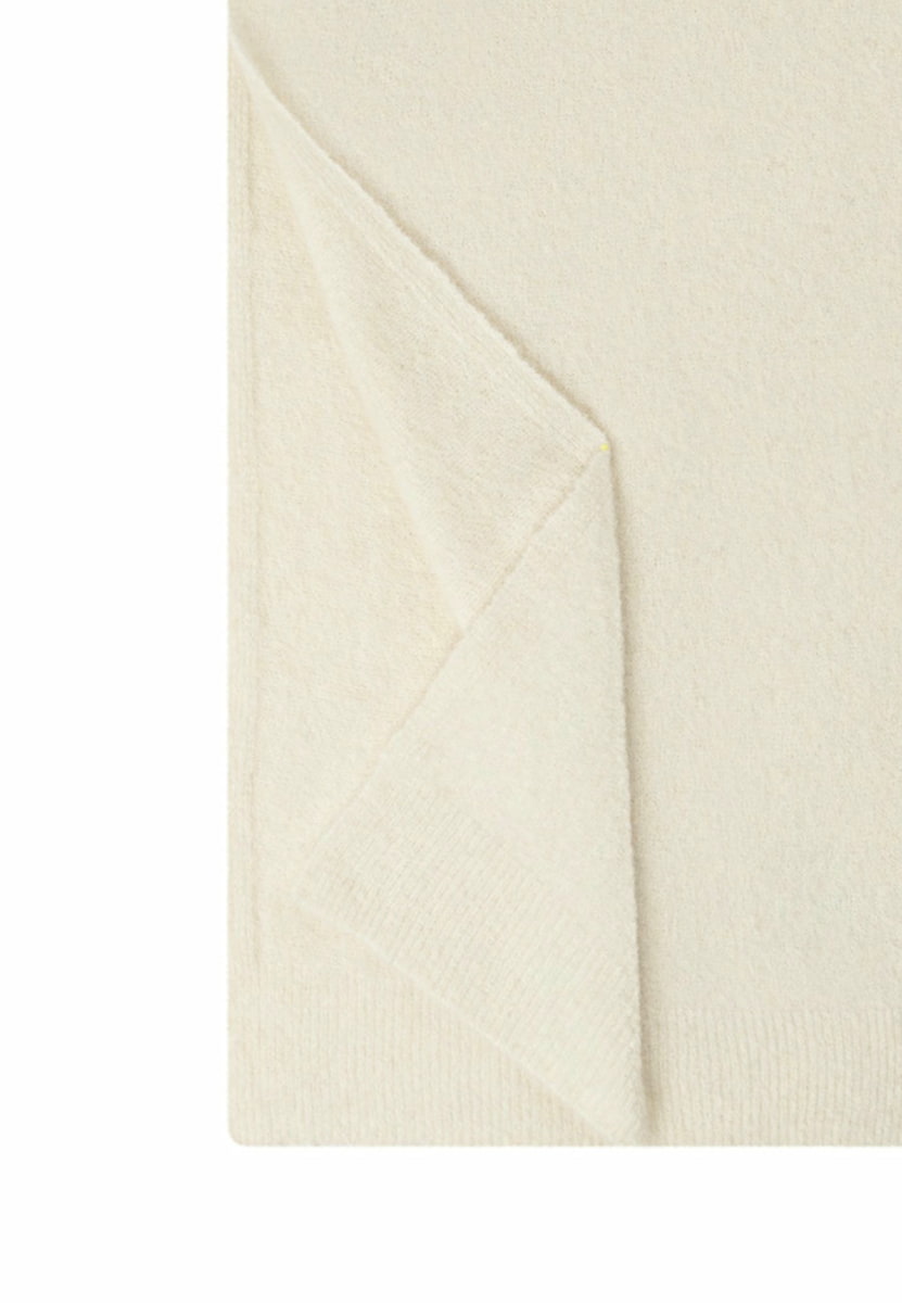 Snow Time Schal 30x180 - woolwhite