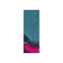 Mystic Sky Schal 35x180 - multi pink