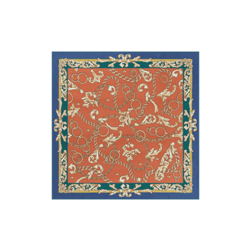 Damiana 64x64  - rose/gold