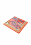 Summer Vibes 130 x 130  - multi flamingo