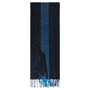 Elevated Cashmere 30x160 - navy