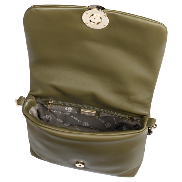 Soho Crossover small - forest