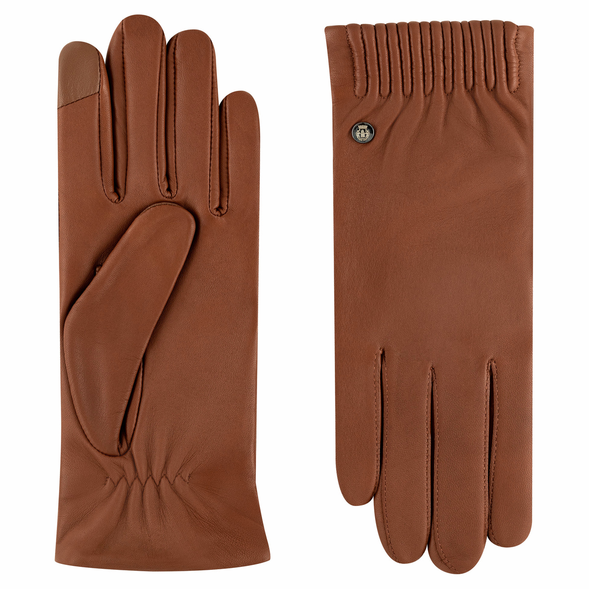 Arizona Touch - saddlebrown