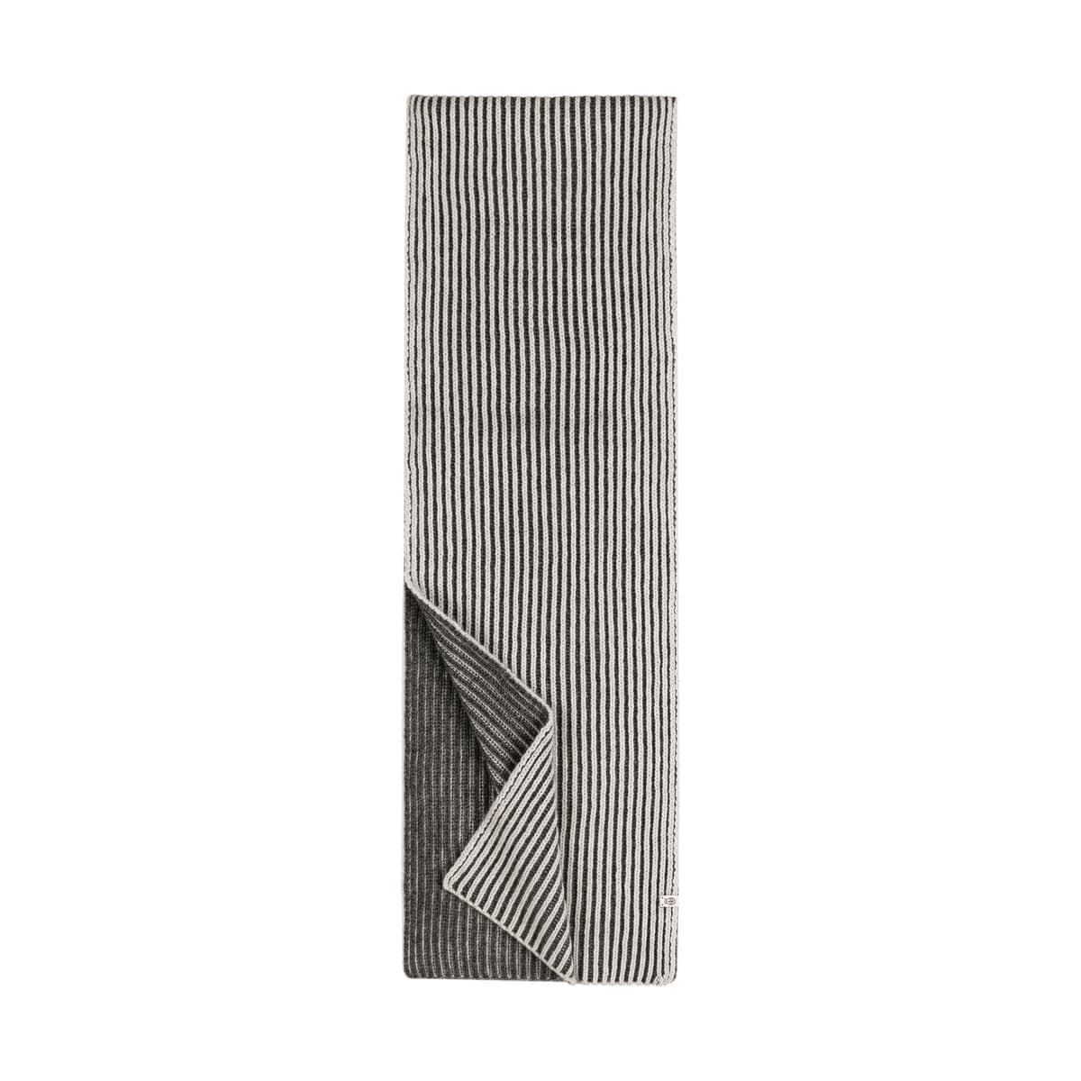 Cosy Lines Schal One 30x180 - anthracite