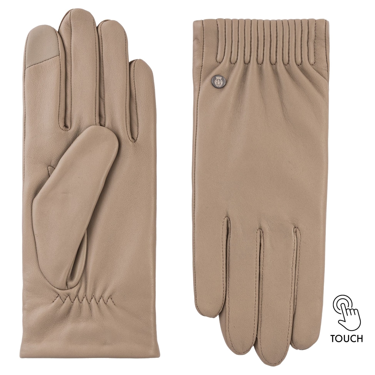 Arizona Touch - taupe
