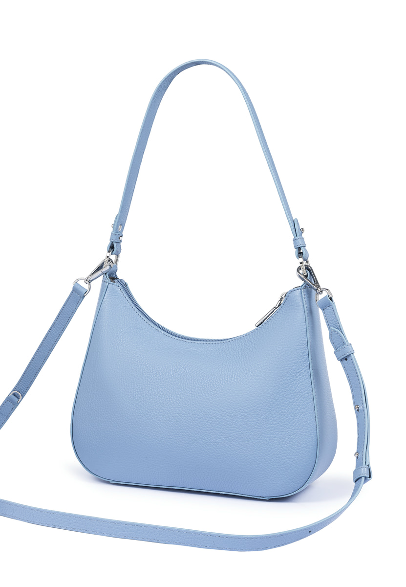 Cleo small - cornflower