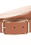Lara 3,5cm - saddlebrown