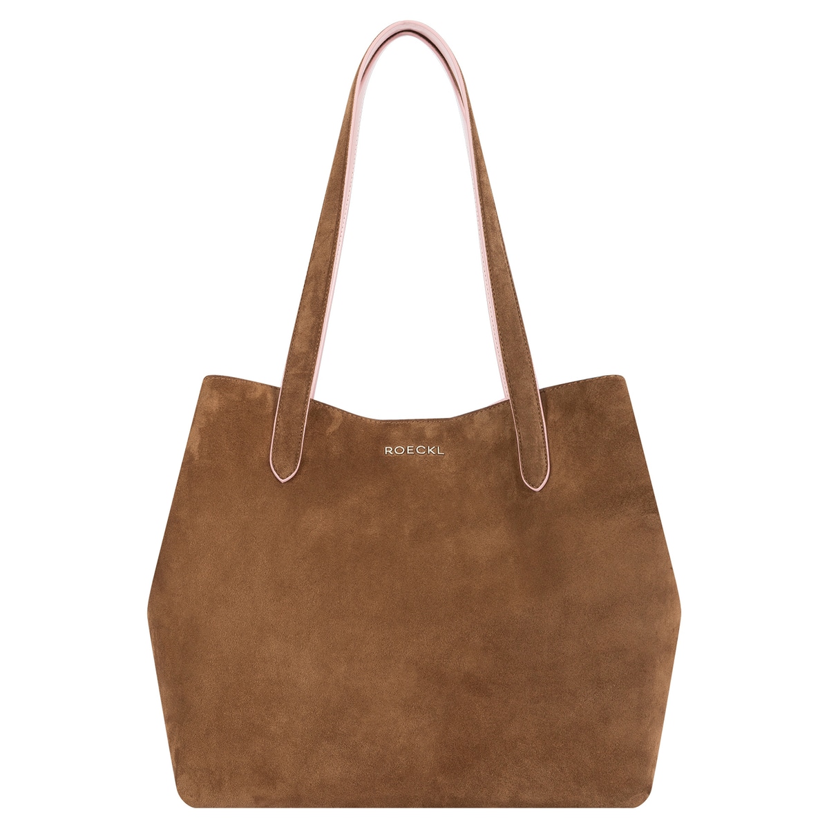 Carol Shopper large - bark