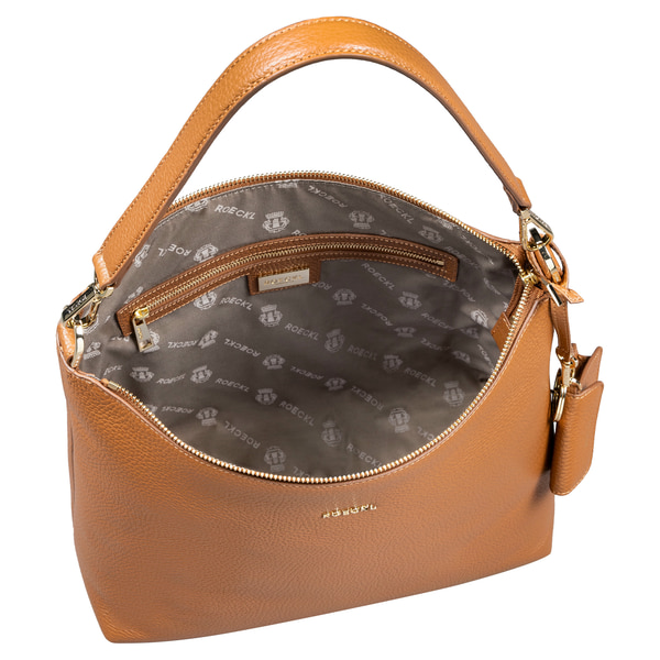 Diana medium - walnut