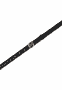 Logo Gürtel 2cm - black
