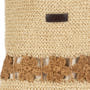 Maui Shoulderbag Medium  - multi beige