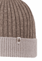 Colour Waves Mütze - cashmere