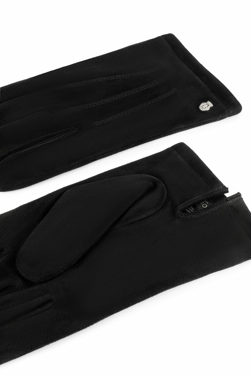 Alfeld - black