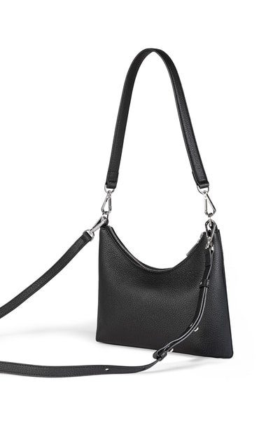 Diana Elk Shoulder bag extra small - black