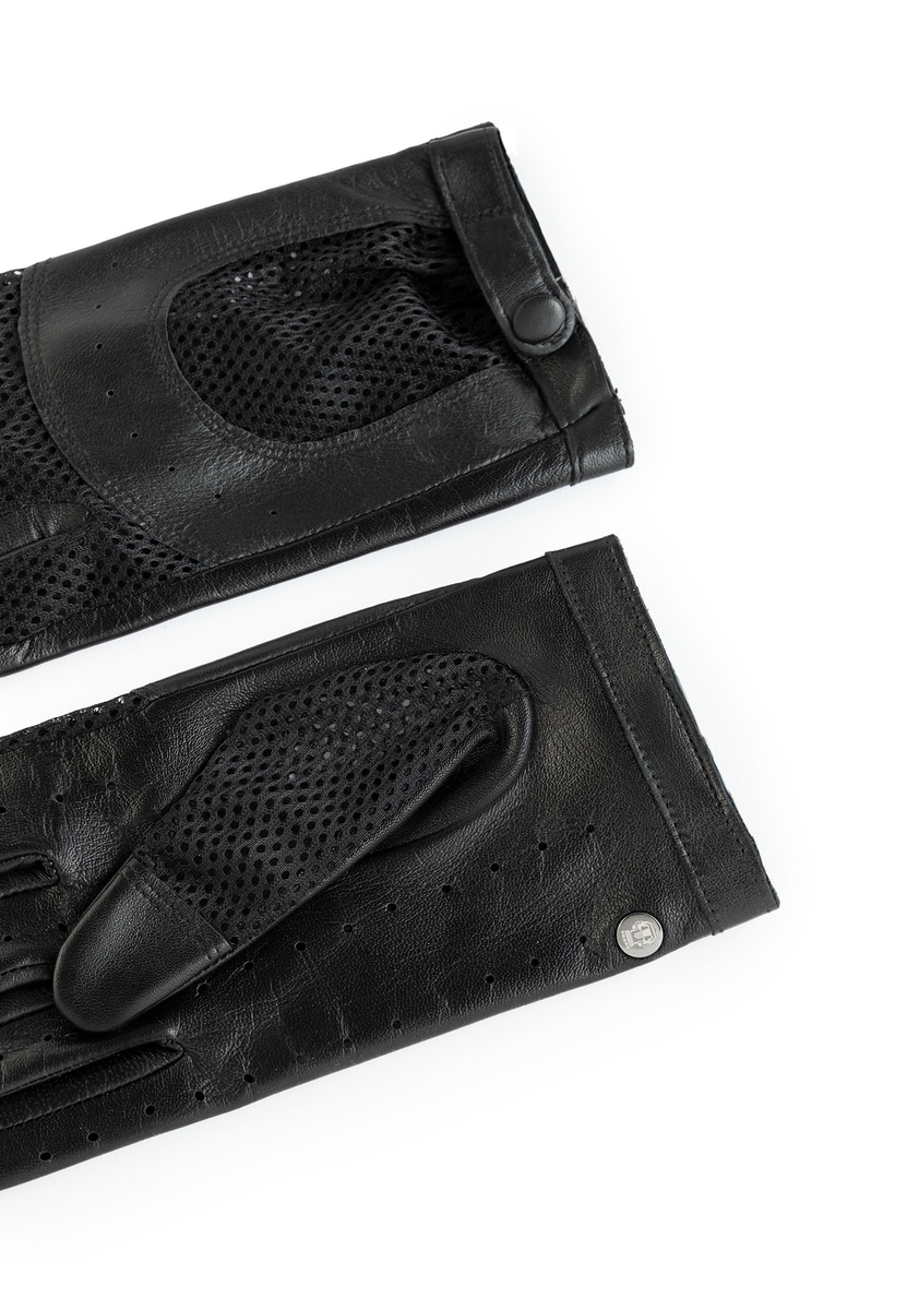 Perugia Touch - black